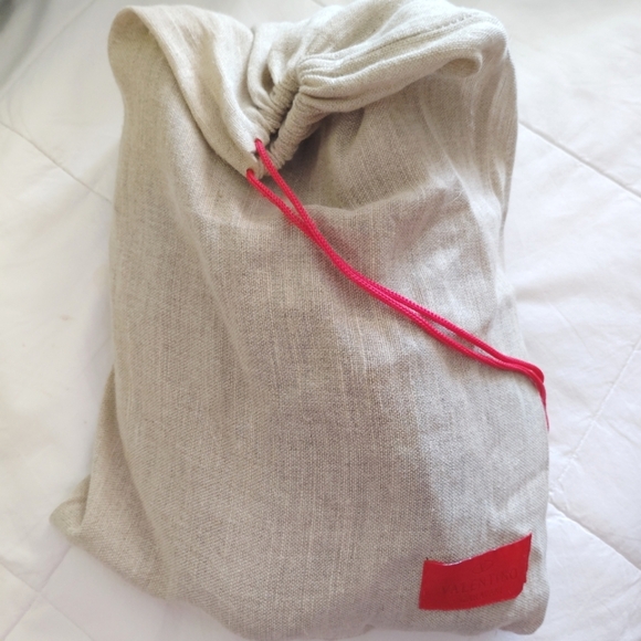 Valentino Garavani Shoes Italian Leather Loafers Brown With Dust Bag US 8 EU 41 - Picture 5 of 16